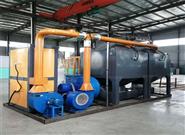 催化燃燒凈化一體機設備-催化燃燒設備