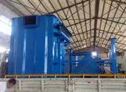 DMC型脈沖布袋除塵器-DMC型脈沖單機袋式除塵器