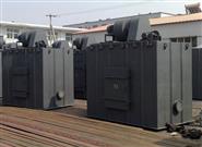 HD型單機振打除塵器-單機除塵器