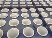 除塵器花板多孔板-多孔板