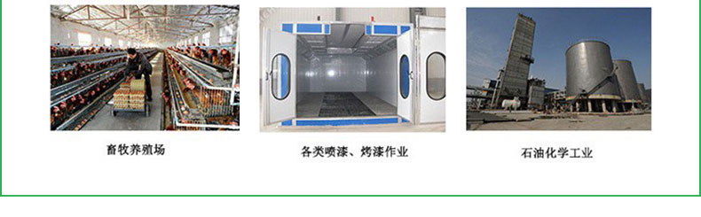 催化燃燒凈化一體機(jī)設(shè)備