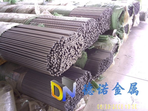 SAE1018易削切鋼